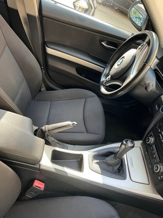 BMW Serie 3 2009