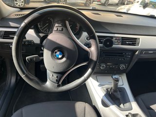 BMW Serie 3 2009