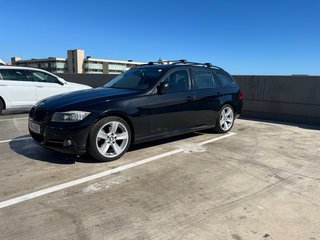 BMW Serie 3 2009