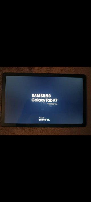 Tablet Samsung