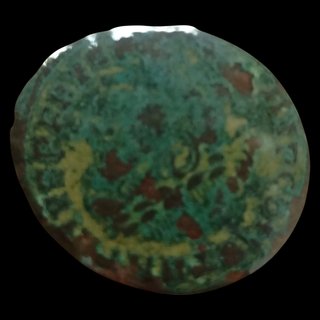 AÑO 307-337 D.C. MONEDA ROMANA AUTÉNTICA