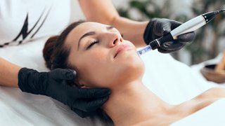 Dermapen a domicilio