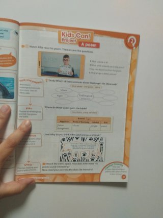 Libro Kids Can! 5 Pupil's Book Macmillan