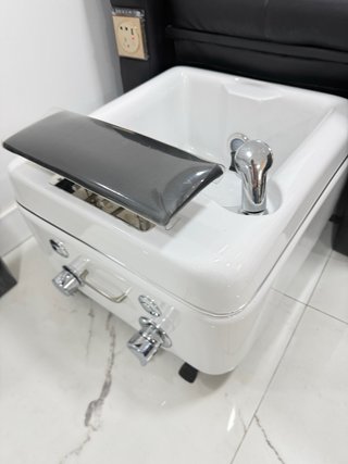 Sillones pedicura