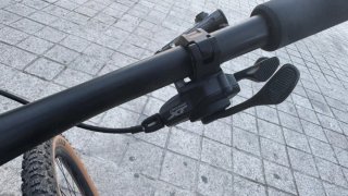 Cannondale Scalpel 2 Carbono Talla L