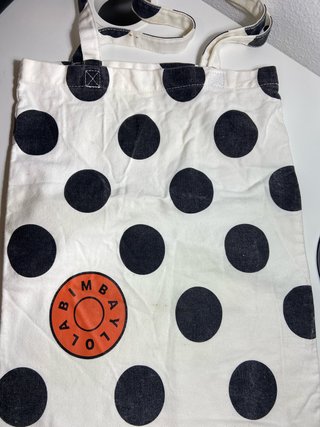 Bolso Bimba y Lola Lunares