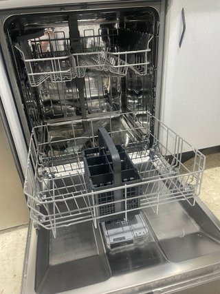 Lavavajillas Beko Acero Inoxidable