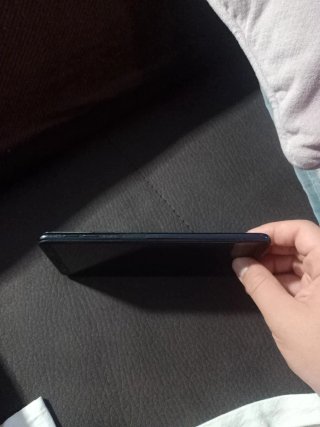 Samsung Galaxy A7 Negro Usado