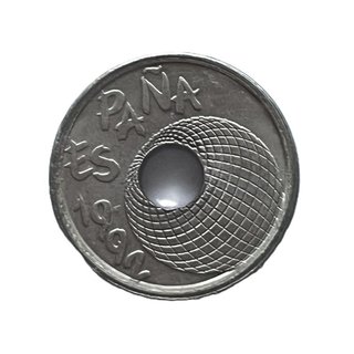 Álbum 137 Monedas de España Franco y Juan Carlos I