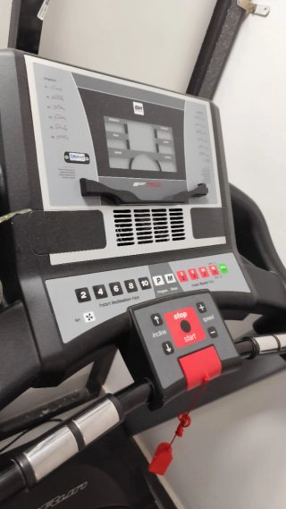 BH Fitness Levity F2 Dual Cinta de Corre 637264413