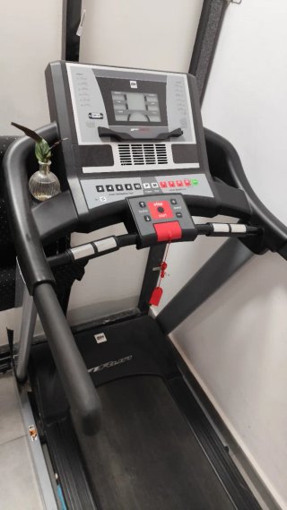 BH Fitness Levity F2 Dual Cinta de Corre 637264413