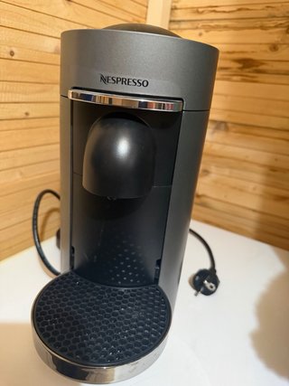 Macchina Caffè nespresso vertuo