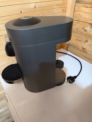 Macchina Caffè nespresso vertuo
