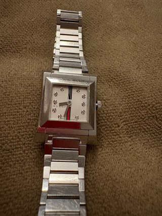 Orologio Gucci Marrone