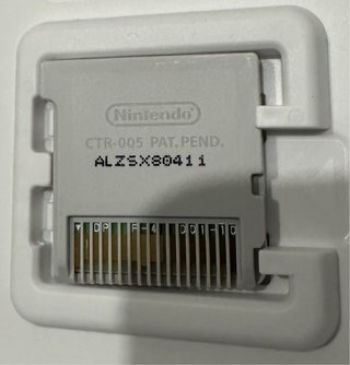 YOKAI WATCH 3 (3DS) PAL España 🇪🇸