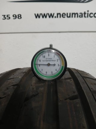 235 45 17 94Y CONTINENTAL CONTI SPORT CONTACT 3