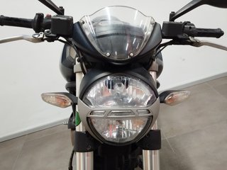 Ducati Monster 696