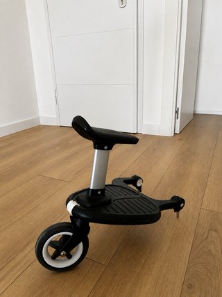 Patinete Bugaboo Oficial