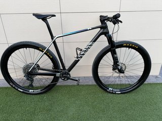 Bicicleta de Montaña Canyon Exceed