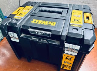 Fresadora DeWalt Brushless XR