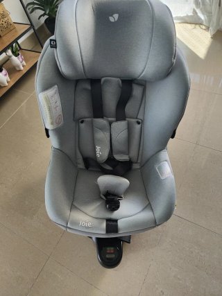 Silla coche Joie i-Spin 360