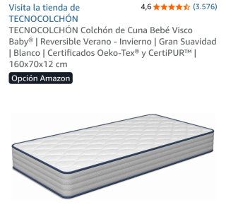 Cama infantil montessori + colchón premium