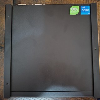 Mini PC Lenovo M70q G5 Intel i5 32GB RAM 512GB SSD