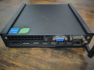 Mini PC Lenovo M70q G5 Intel i5 32GB RAM 512GB SSD