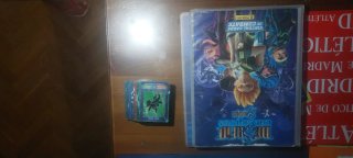 Cromos Desafío Champions Sendokai
