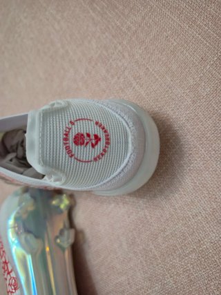 Botas de fútbol Adidas F50 . Lamine Yamal