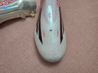 Botas de fútbol Adidas F50 . Lamine Yamal