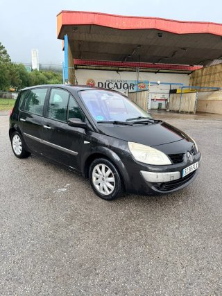 Renault Scenic 2007