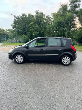 Renault Scenic 2007