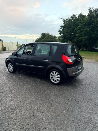 Renault Scenic 2007