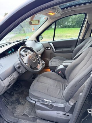Renault Scenic 2007