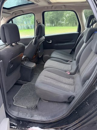 Renault Scenic 2007