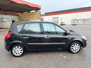 Renault Scenic 2007
