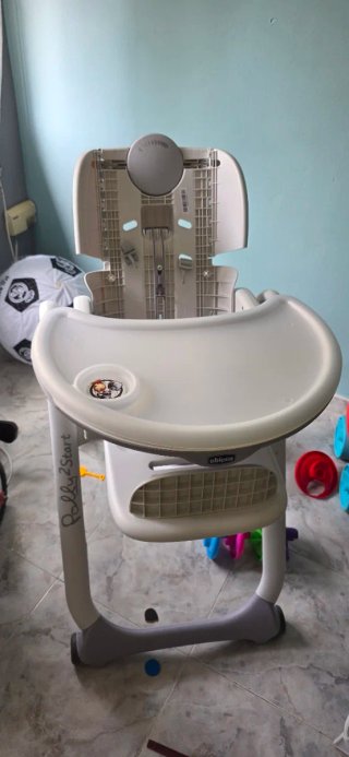Trona Chicco Polly 2 Start