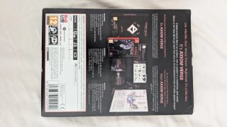 Axiom Verge Multiverse Edition Switch