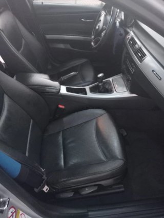 BMW Serie 3 2005