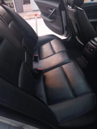 BMW Serie 3 2005
