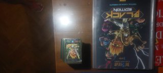 Cromos Desafío Champions Sendokai
