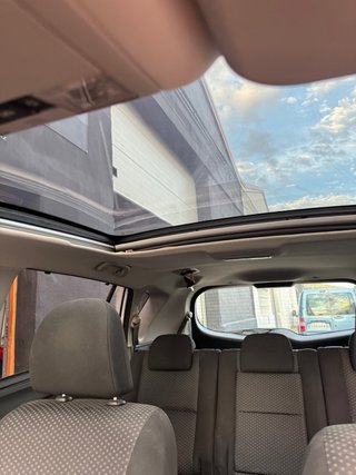 Toyota Verso 2011