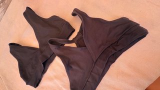 2 Tops Gyn Talla S