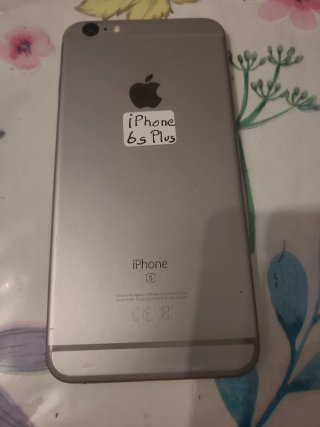 iPhone 6s Plus