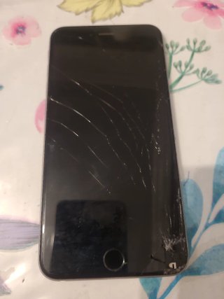 iPhone 6s Plus