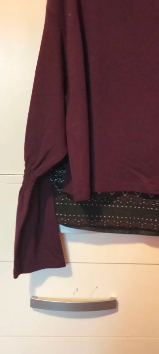 Conjunto Falda y Top Green Coast T40