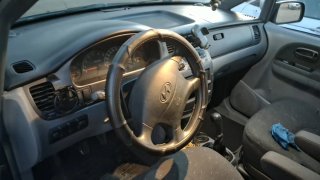 Hyundai Trajet 2004