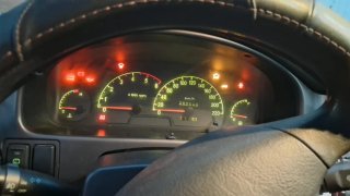 Hyundai Trajet 2004