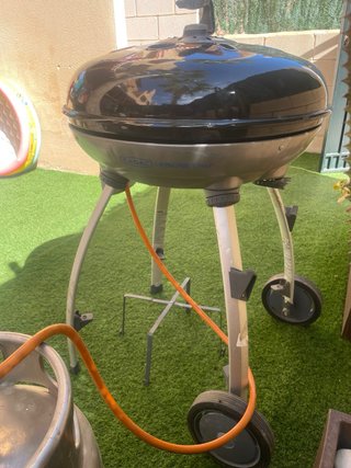 Barbacoa Cadac Leisure Chef Gas